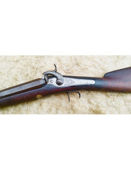 « COACHGUN » A PERCUSSION