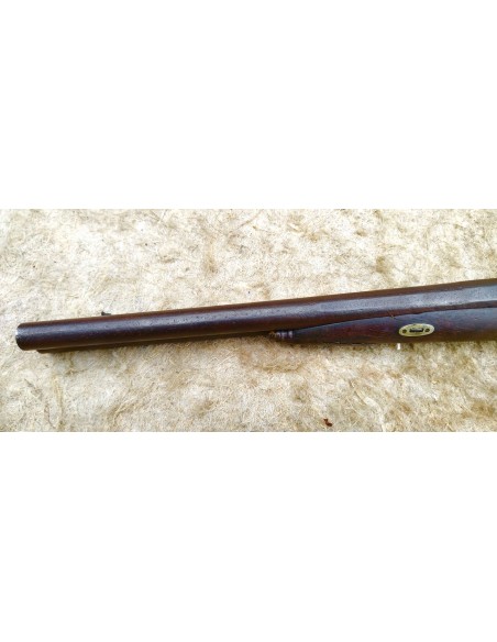« COACHGUN » A PERCUSSION