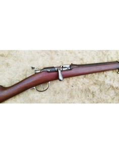 BEAU FUSIL D'INFANTERIE...