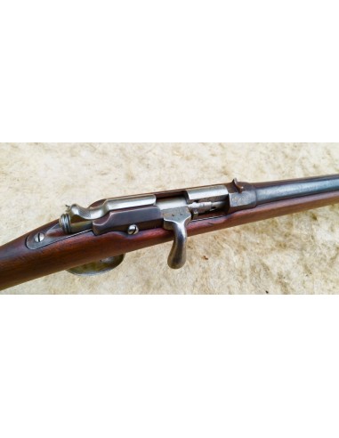 BEAU FUSIL D'INFANTERIE GRAS...