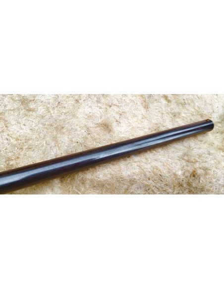 BEAU FUSIL D'INFANTERIE GRAS TRANSFORMÉ CHASSE.
