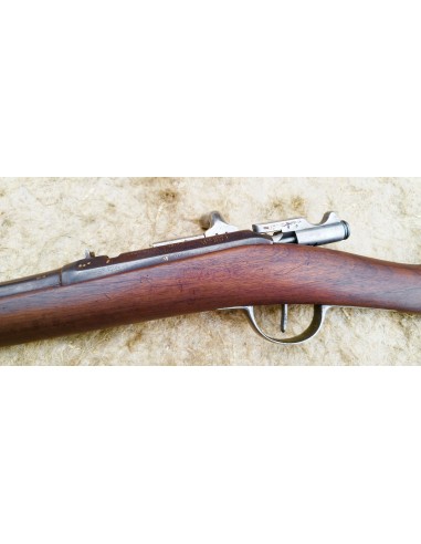 BEAU FUSIL D'INFANTERIE GRAS...
