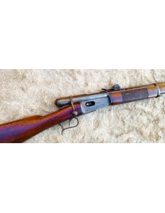 SYMPATHIQUE FUSIL VETTERLI...