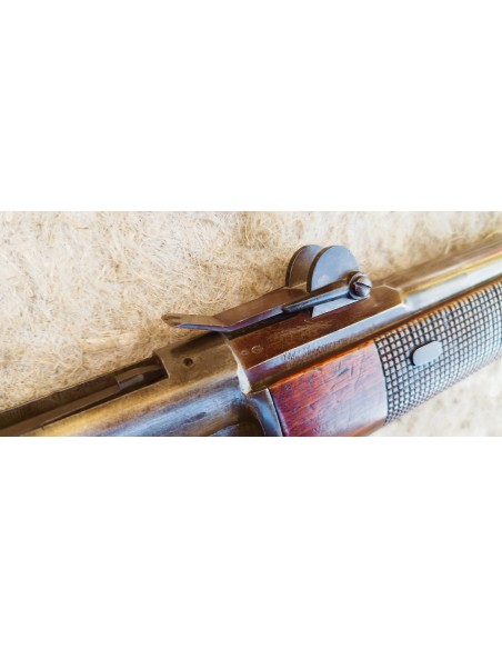 SYMPATHIQUE FUSIL VETTERLI Mle 1871 ARMEE SUISSE.