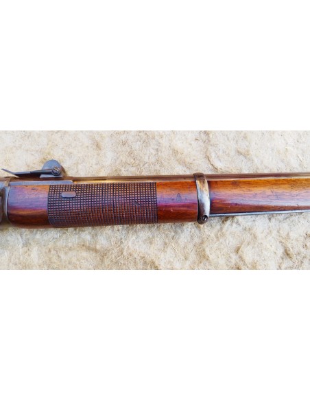SYMPATHIQUE FUSIL VETTERLI Mle 1871 ARMEE SUISSE.