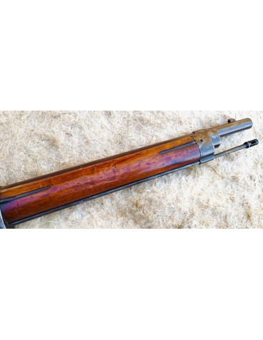 SYMPATHIQUE FUSIL VETTERLI Mle 1871...