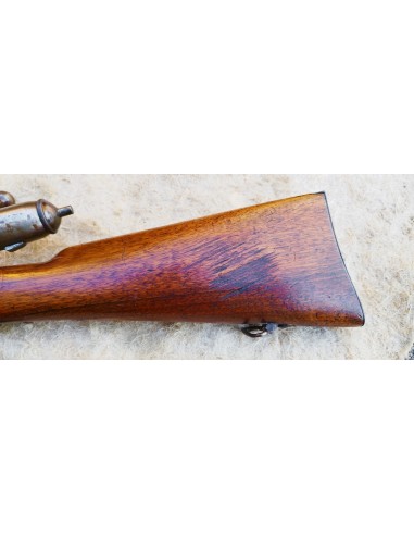 SYMPATHIQUE FUSIL VETTERLI Mle 1871...