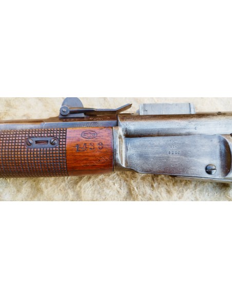 SYMPATHIQUE FUSIL VETTERLI Mle 1871 ARMEE SUISSE.