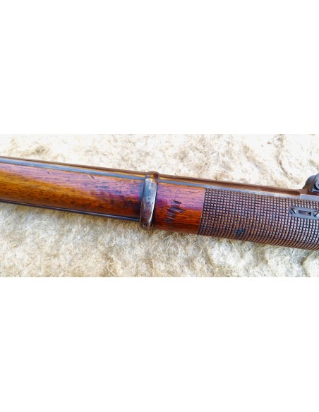 SYMPATHIQUE FUSIL VETTERLI Mle 1871 ARMEE SUISSE.
