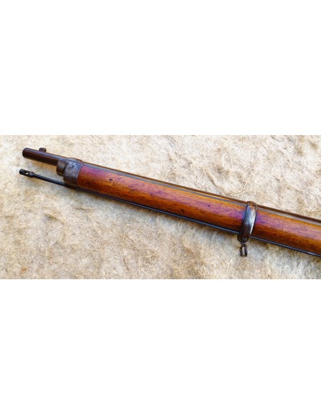 SYMPATHIQUE FUSIL VETTERLI Mle 1871 ARMEE SUISSE.