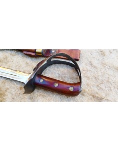 RARE KLEWANG MILITAIRE... 2