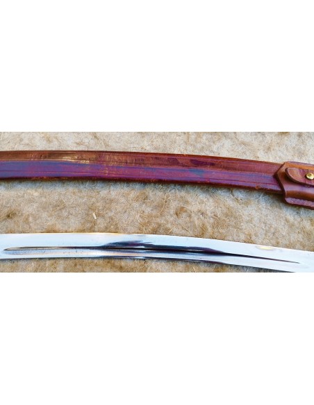 RARE KLEWANG MILITAIRE NEERLANDAIS.
