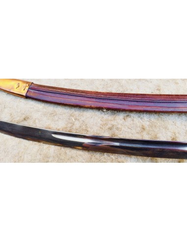 RARE KLEWANG MILITAIRE NEERLANDAIS.