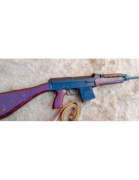 CSA VZ « CR » 58 EDITION LIMITEE « BAKELITE ».