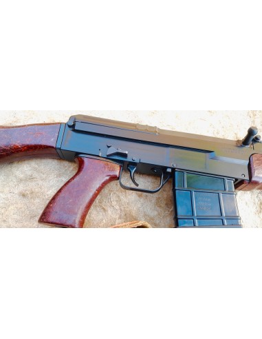 CSA VZ « CR » 58 EDITION LIMITEE «...