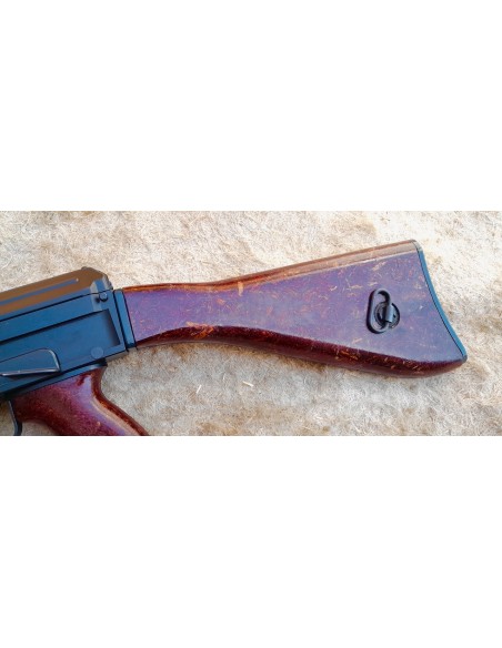 CSA VZ « CR » 58 EDITION LIMITEE « BAKELITE ».