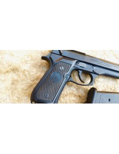 PISTOLET SEMI-AUTOMATIQUE... 2