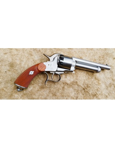 REPLIQUE PIETTA REVOLVER LEMAT CAVALRY.