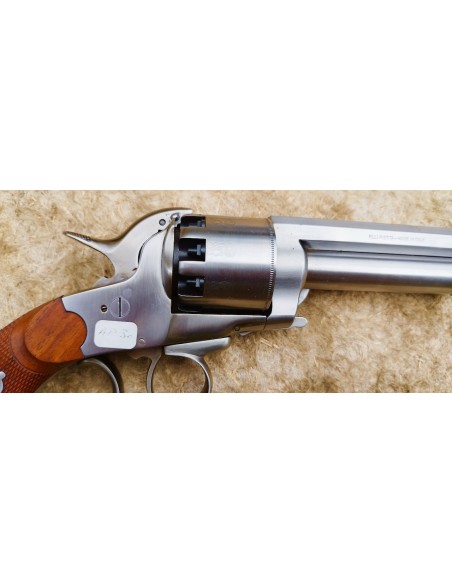 REPLIQUE PIETTA REVOLVER LEMAT CAVALRY.