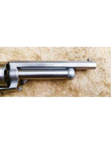 REPLIQUE PIETTA REVOLVER LEMAT CAVALRY.