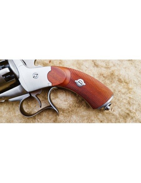 REPLIQUE PIETTA REVOLVER LEMAT CAVALRY.