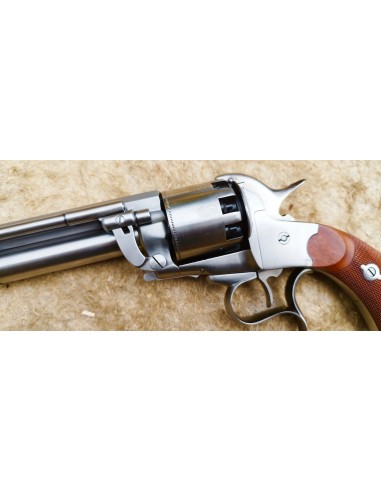 REPLIQUE PIETTA REVOLVER LEMAT CAVALRY.