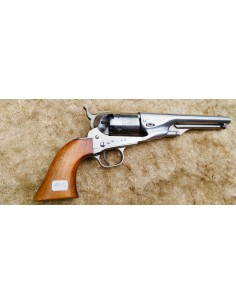 REPLIQUE UBERTI COLT 1861...
