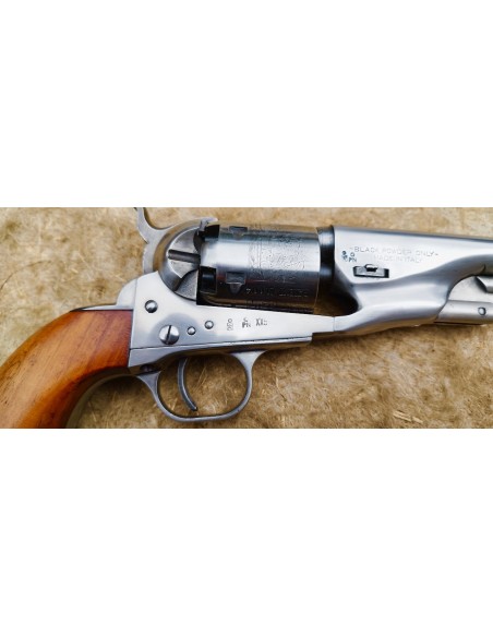 REPLIQUE UBERTI COLT 1861 NAVY.