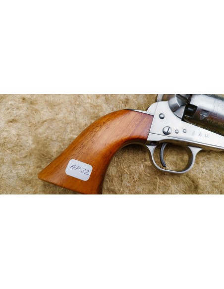 REPLIQUE UBERTI COLT 1861 NAVY.