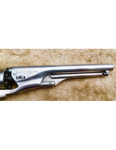 REPLIQUE UBERTI COLT 1861 NAVY.