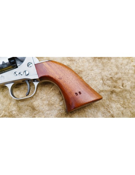 REPLIQUE UBERTI COLT 1861 NAVY.
