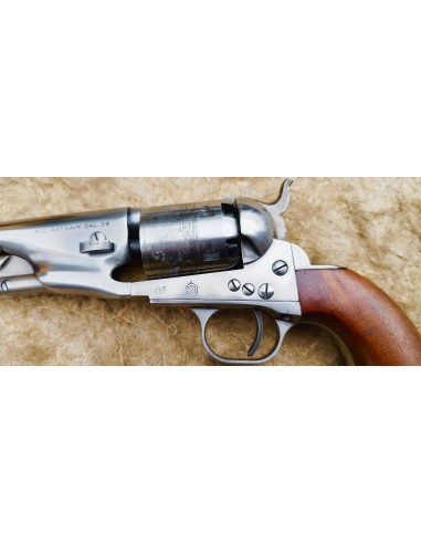REPLIQUE UBERTI COLT 1861 NAVY.
