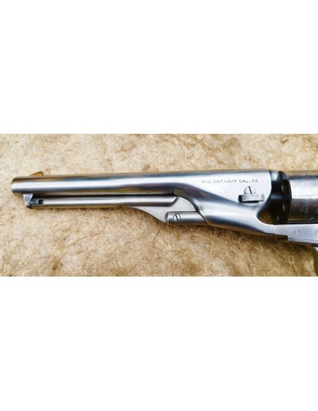 REPLIQUE UBERTI COLT 1861 NAVY.