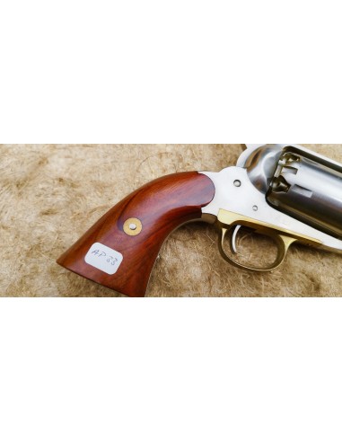 REPLIQUE PIETTA REMINGTON 1858.