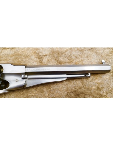 REPLIQUE PIETTA REMINGTON 1858.