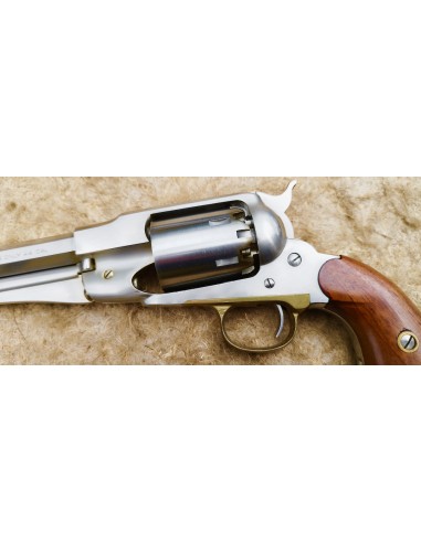 REPLIQUE PIETTA REMINGTON 1858.
