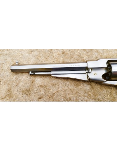 REPLIQUE PIETTA REMINGTON 1858.