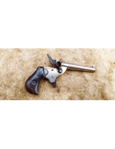PISTOLET DE "CYCLISTE"...