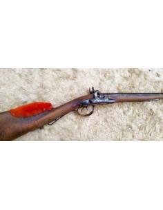 ELEGANT FUSIL DE CHASSE A...