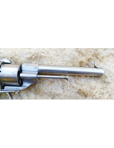 REVOLVER A BROCHE LEFAUCHEUX Mle 1854...