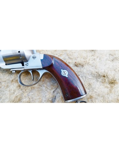REVOLVER A BROCHE LEFAUCHEUX Mle 1854...