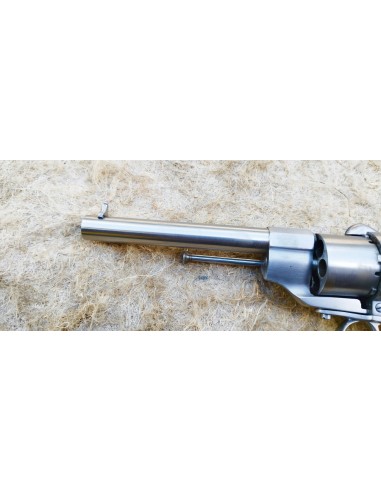 REVOLVER A BROCHE LEFAUCHEUX Mle 1854...