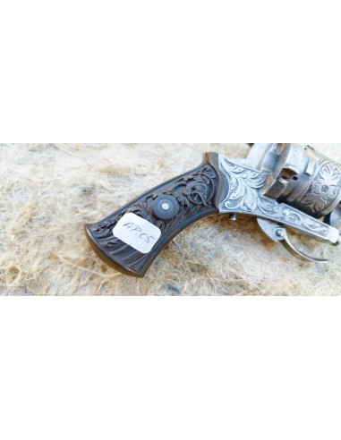 SYMPATHIQUE REVOLVER TYPE LEFAUCHEUX...