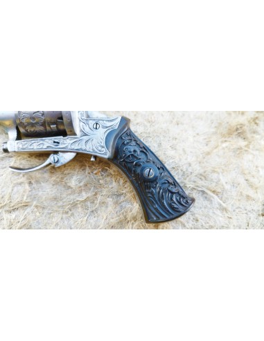 SYMPATHIQUE REVOLVER TYPE LEFAUCHEUX...