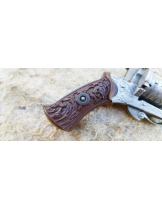 SYMPATHIQUE REVOLVER TYPE... 2