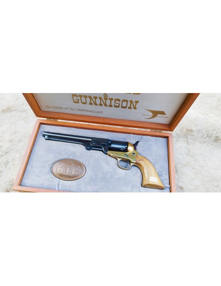 EDITION LIMITEE HIGH STANDARD GRISWOLD & GUNNISON.