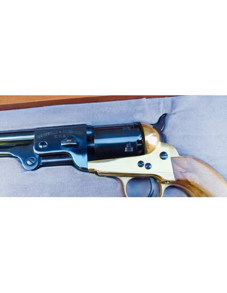 EDITION LIMITEE HIGH STANDARD GRISWOLD & GUNNISON.