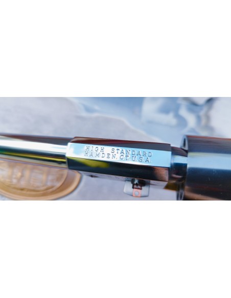 EDITION LIMITEE HIGH STANDARD GRISWOLD & GUNNISON.