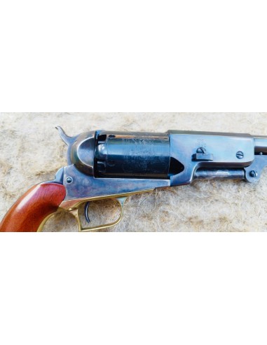 COLT WALKER SECONDE GENERATION.
