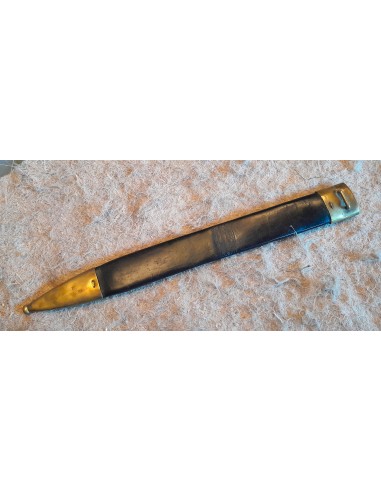 FOURREAU DE GLAIVE Mle 1831